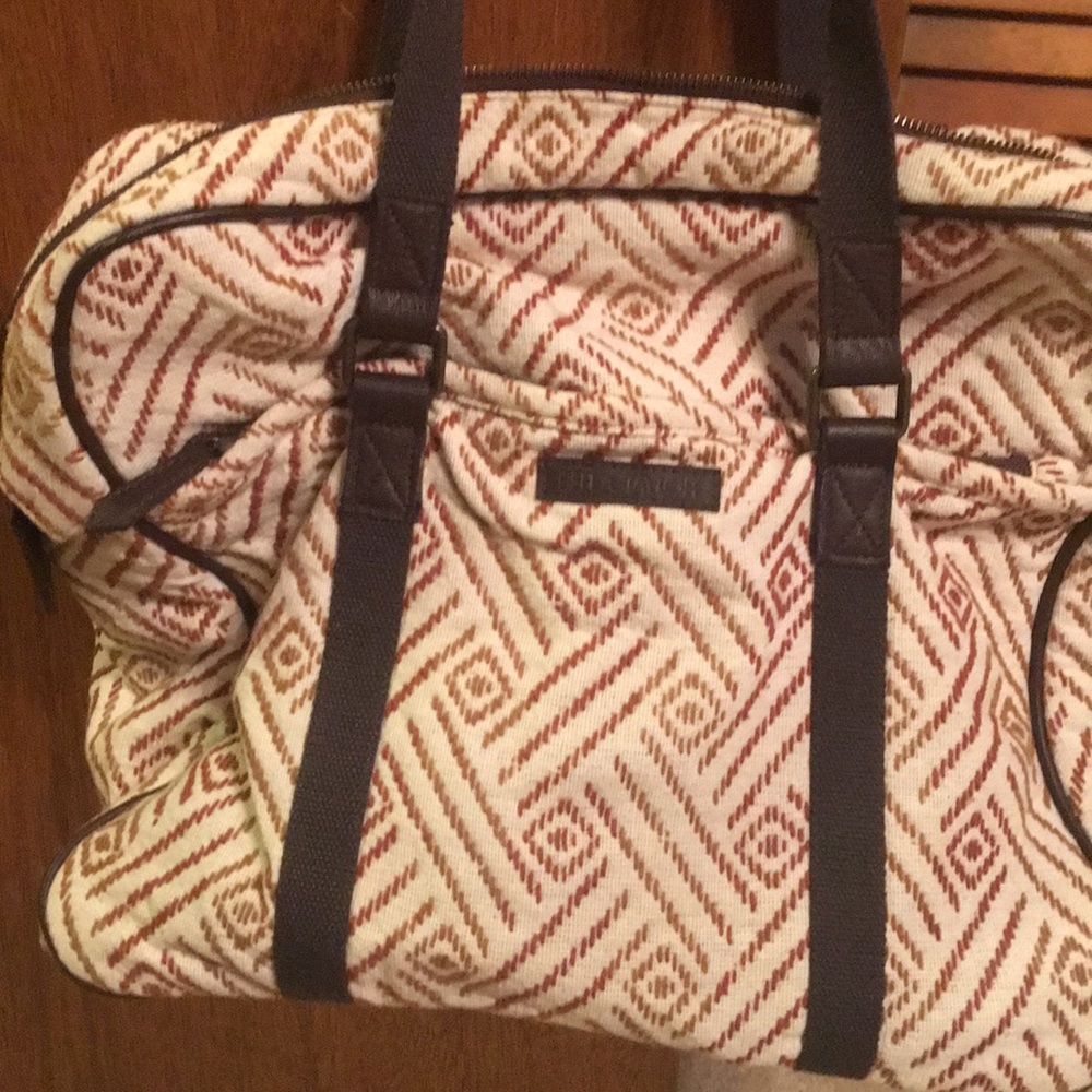 Large shoulder bag - Picture 2 of 5
